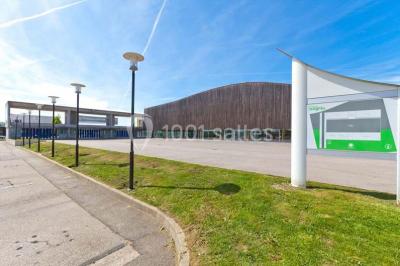 Centre des Congrès Epinal - photo 1