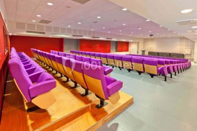 Centre des Congrès Epinal - photo 3
