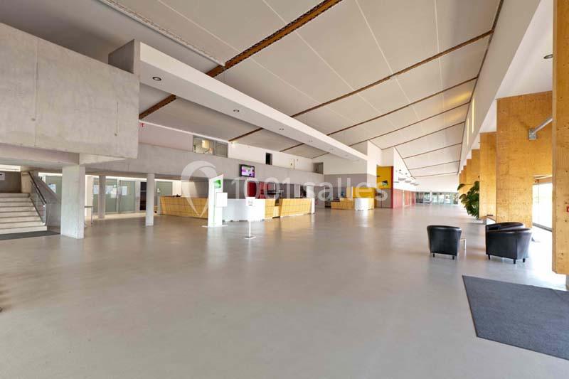 Centre des Congrès Epinal - galerie - photo 4