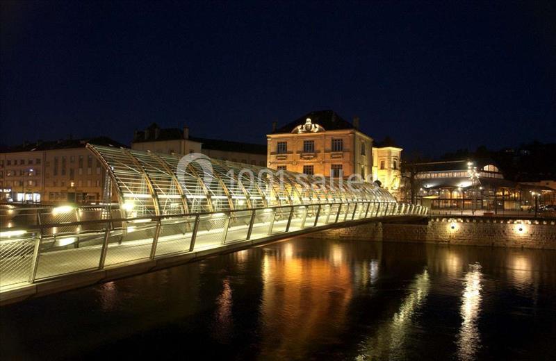 Centre des Congrès Epinal - galerie - photo 7