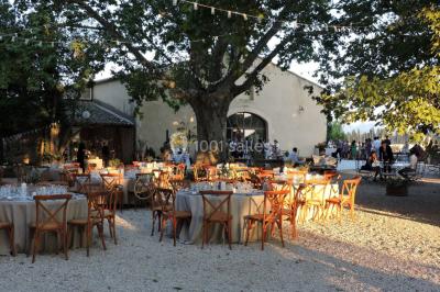 Le Mas du Juge - photo 2