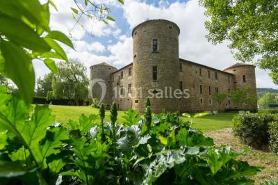 Château des Ducs de Joyeuse - photo 1