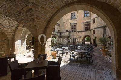 Château des Ducs de Joyeuse - photo 5