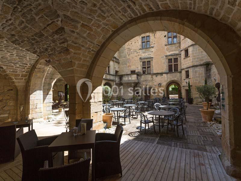 Château des Ducs de Joyeuse - galerie - photo 5
