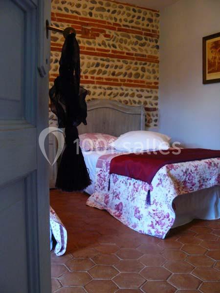 Location salle Eaunes (Haute-Garonne) - Le Domaine De Belair #20