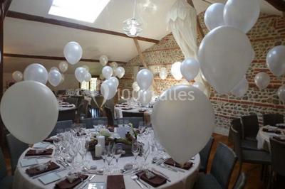 Location salle Eaunes (Haute-Garonne) - Le Domaine De Belair #24