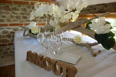 Location salle Eaunes (Haute-Garonne) - Le Domaine De Belair #24