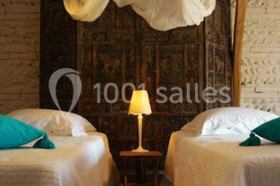 Location salle Eaunes (Haute-Garonne) - Le Domaine De Belair #24