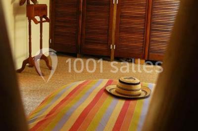 Location salle Eaunes (Haute-Garonne) - Le Domaine De Belair #24