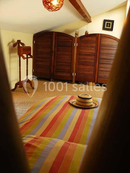 Location salle Eaunes (Haute-Garonne) - Le Domaine De Belair #21