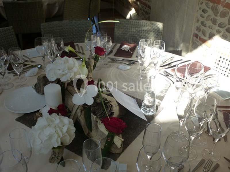 Location salle Eaunes (Haute-Garonne) - Le Domaine De Belair #8