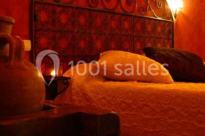 Location salle Eaunes (Haute-Garonne) - Le Domaine De Belair #24