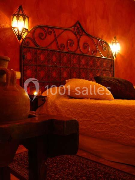 Location salle Eaunes (Haute-Garonne) - Le Domaine De Belair #23