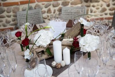 Location salle Eaunes (Haute-Garonne) - Le Domaine De Belair #24