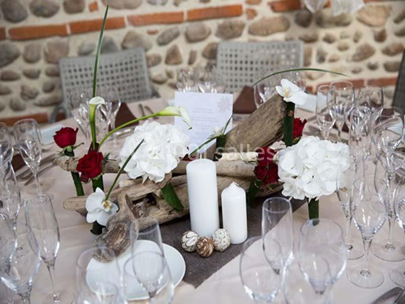 Location salle Eaunes (Haute-Garonne) - Le Domaine De Belair #7