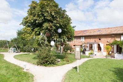 Le Domaine De Belair