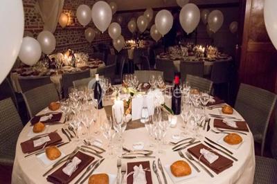 Location salle Eaunes (Haute-Garonne) - Le Domaine De Belair #24