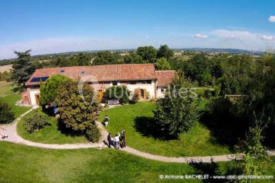 Location salle Eaunes (Haute-Garonne) - Le Domaine De Belair #24