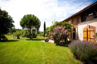 Location salle Eaunes (Haute-Garonne) - Le Domaine De Belair #24