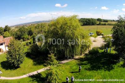 Location salle Eaunes (Haute-Garonne) - Le Domaine De Belair #24