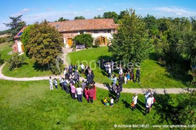 Location salle Eaunes (Haute-Garonne) - Le Domaine De Belair #24
