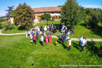 Location salle Eaunes (Haute-Garonne) - Le Domaine De Belair #24