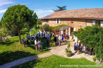 Location salle Eaunes (Haute-Garonne) - Le Domaine De Belair #24