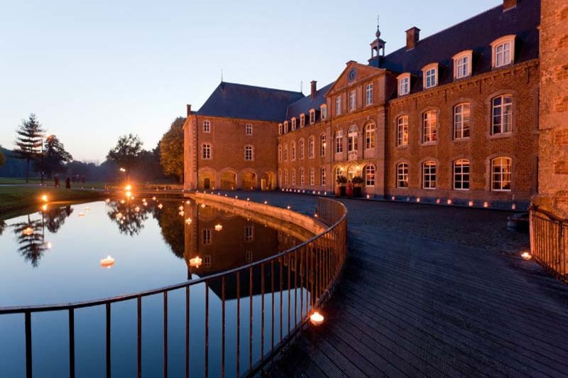 Château du Franc-Waret - photo 2