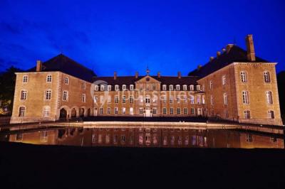 Château du Franc-Waret Château du Franc-Waret
