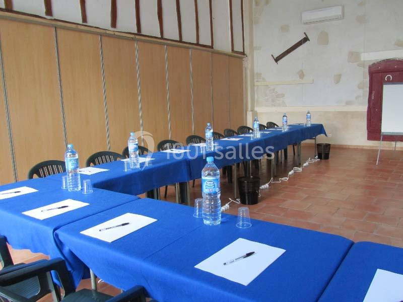 Domaine de Miraval - galerie - photo 1