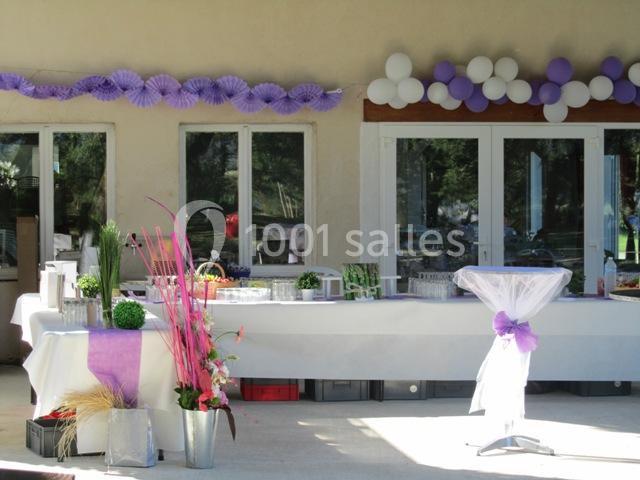 Domaine de Miraval - galerie - photo 11