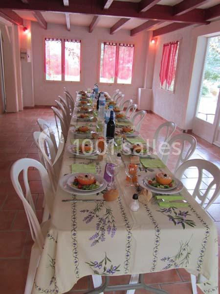 Domaine de Miraval - galerie - photo 10