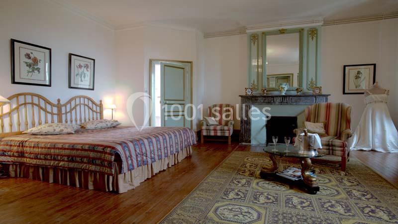 Domaine Des Marcoujans - galerie - photo 14