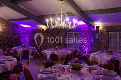 Domaine Des Marcoujans - photo 3