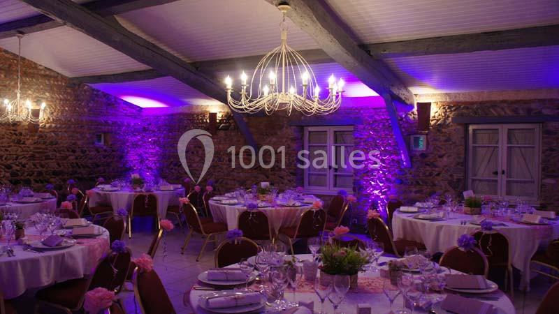 Domaine Des Marcoujans - galerie - photo 3