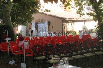Domaine Des Marcoujans - photo 2