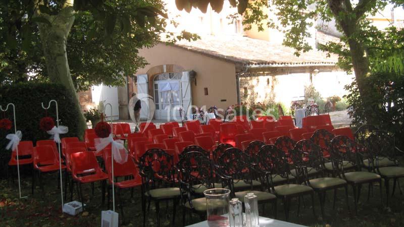 Domaine Des Marcoujans - galerie - photo 2