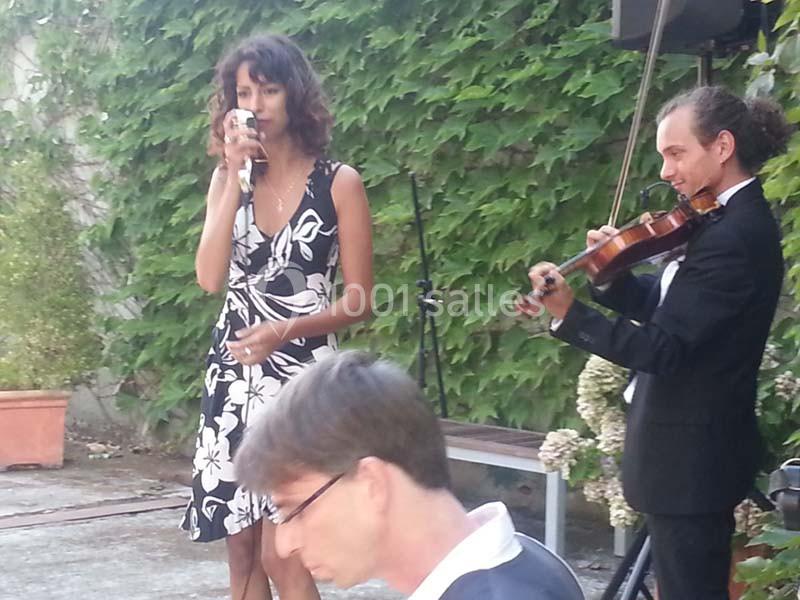 Domaine Des Marcoujans - galerie - photo 13