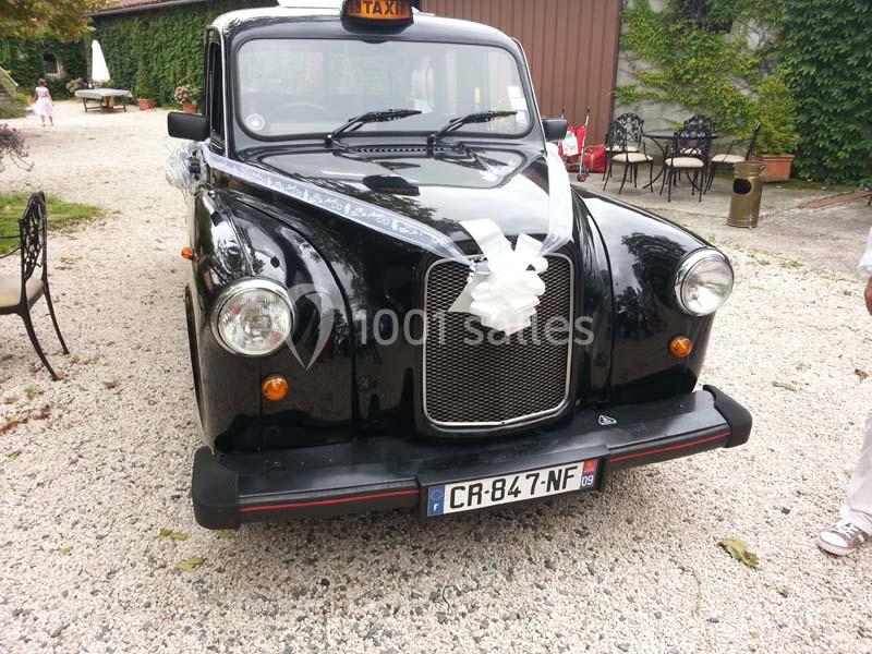 Domaine Des Marcoujans - galerie - photo 12
