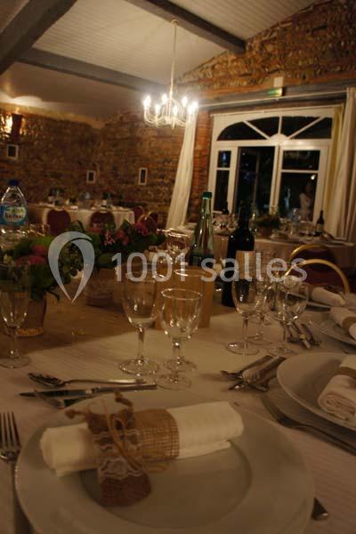 Domaine Des Marcoujans - galerie - photo 9