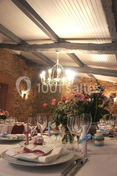 Domaine Des Marcoujans - galerie - photo 8