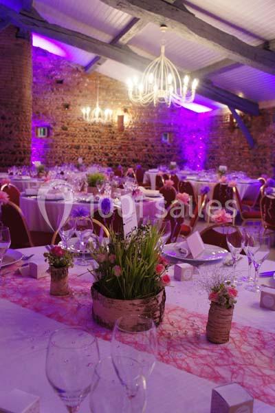 Domaine Des Marcoujans - galerie - photo 4