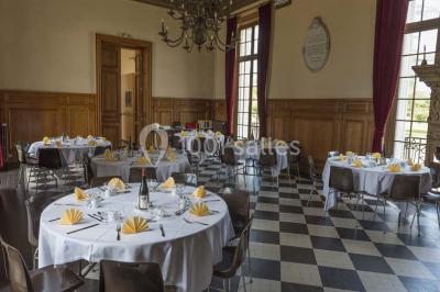 Château de Turmelière - photo 5