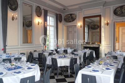 Château de Turmelière - photo 4