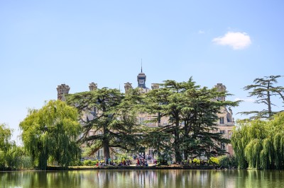 Château de Turmelière - photo 2