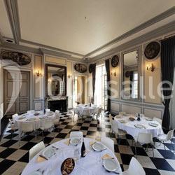 Château de Turmelière - galerie - photo 2