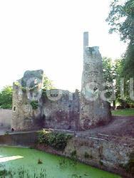 Château de Turmelière - photo 3