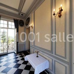 Château de Turmelière - galerie - photo 6