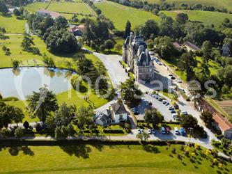 Château de Turmelière - galerie - photo 8