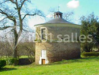 Château de Turmelière - galerie - photo 9